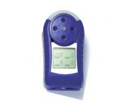 Honeywell Impulse X4 四合一便携式气体探测器（已停产）