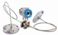 STR800 SmartLine 远传法兰变送器