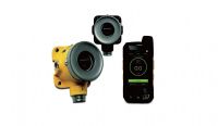 Sensepoint XRL 可燃气体探测器